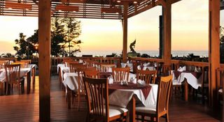 Karon Princess Hotel fotoÄŸrafÄ±