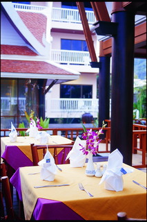 Kata Poolside Resort fotoÄŸrafÄ±