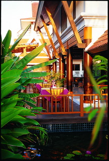 Kata Poolside Resort fotoÄŸrafÄ±