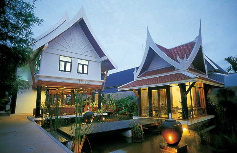 Kata Poolside Resort fotoÄŸrafÄ±