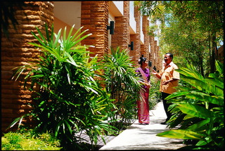 Kata Poolside Resort fotoÄŸrafÄ±