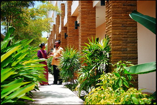 Kata Poolside Resort fotoÄŸrafÄ±
