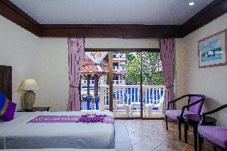 Kata Poolside Resort fotoÄŸrafÄ±