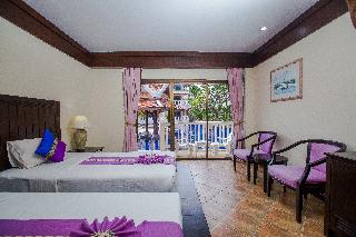 Kata Poolside Resort fotoÄŸrafÄ±