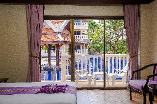 Kata Poolside Resort fotoÄŸrafÄ±