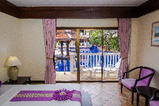 Kata Poolside Resort fotoÄŸrafÄ±