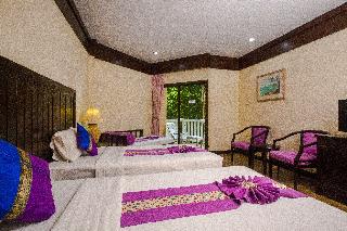Kata Poolside Resort fotoÄŸrafÄ±