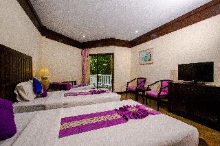 Kata Poolside Resort fotoÄŸrafÄ±