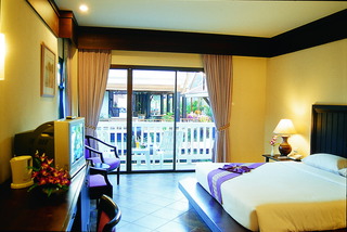 Kata Poolside Resort fotoÄŸrafÄ±