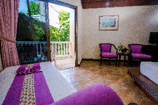 Kata Poolside Resort fotoÄŸrafÄ±