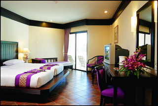 Kata Poolside Resort fotoÄŸrafÄ±