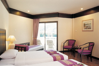 Kata Poolside Resort fotoÄŸrafÄ±