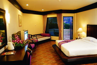 Kata Poolside Resort fotoÄŸrafÄ±