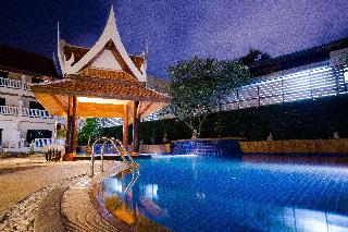 Kata Poolside Resort fotoÄŸrafÄ±