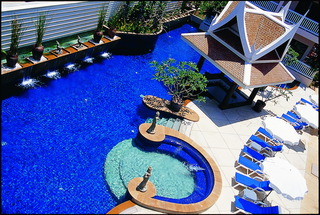 Kata Poolside Resort fotoÄŸrafÄ±