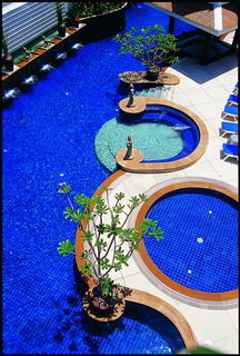 Kata Poolside Resort fotoÄŸrafÄ±
