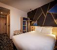 Ibis Styles Valenciennes Petite Forêt oda fotoğrafı