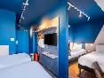 Ibis Budget Nantes Nord Treillières oda fotoğrafı