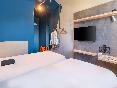 Ibis Budget Nantes Nord Treillières oda fotoğrafı