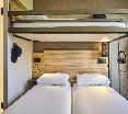 Ibis Budget Paris Porte De La Chapelle-Aréna oda fotoğrafı