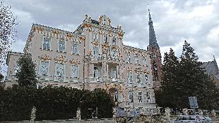 Mva House Teplice, Šanovský Park otel fotoğrafı