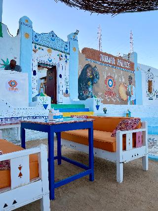 Nubian Palace - by kerma hospitality fotoÄŸrafÄ±