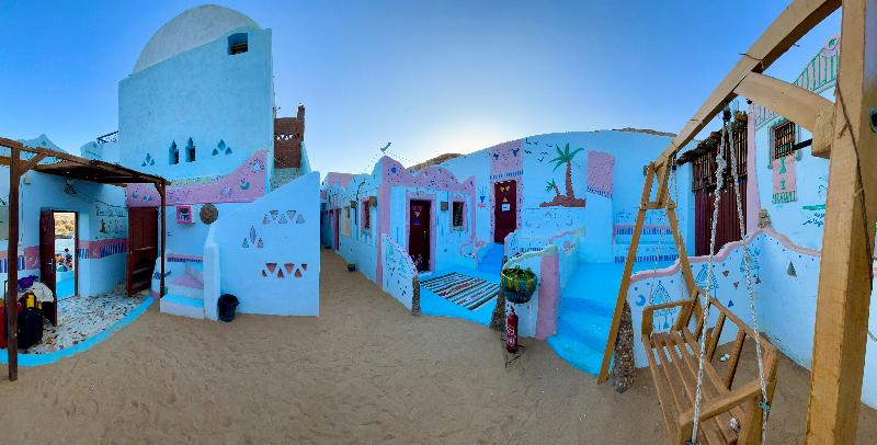 Nubian Palace - by kerma hospitality - Genel