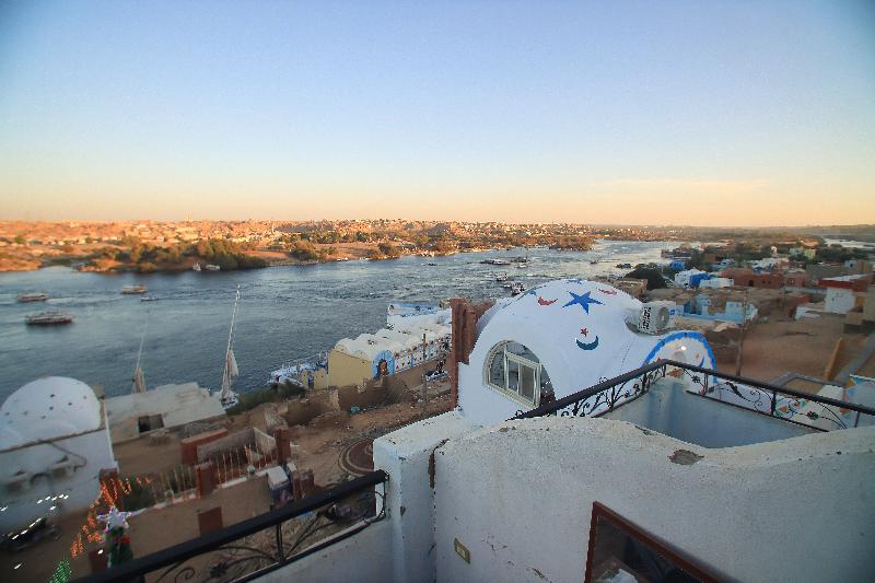 Nubian Palace - by kerma hospitality - Genel