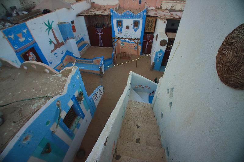 Nubian Palace - by kerma hospitality - Genel
