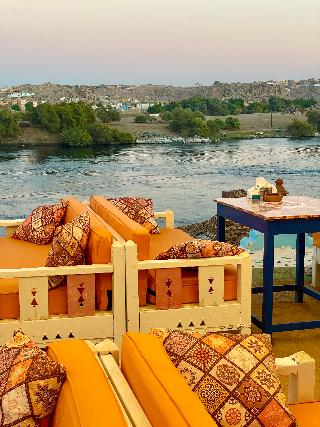 Nubian Palace - by kerma hospitality fotoÄŸrafÄ±