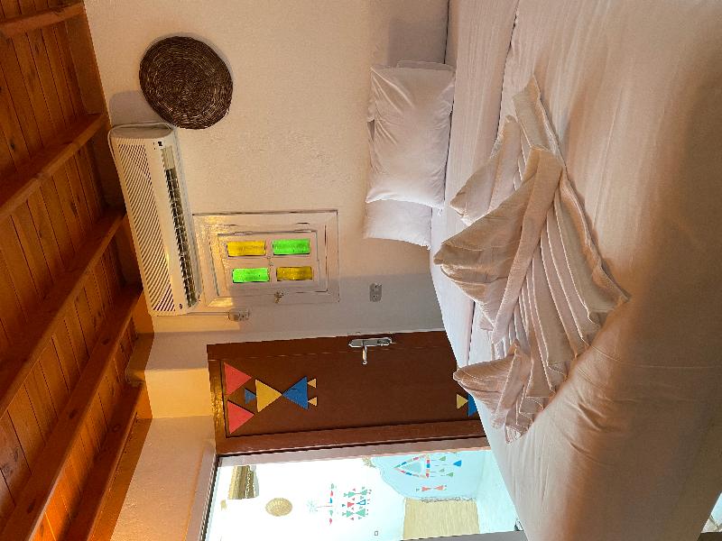 Nubian Palace - by kerma hospitality - Oda