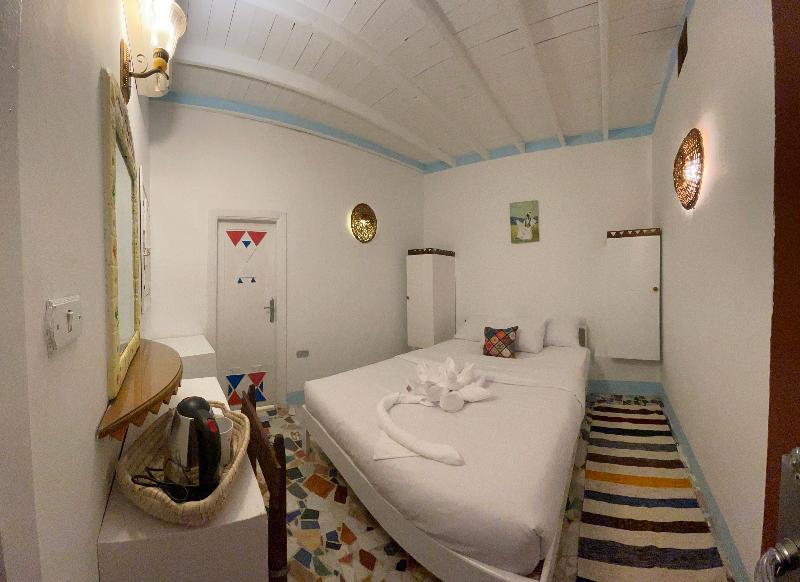 Nubian Palace - by kerma hospitality - Oda