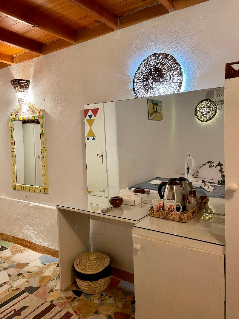 Nubian Palace - by kerma hospitality - Oda