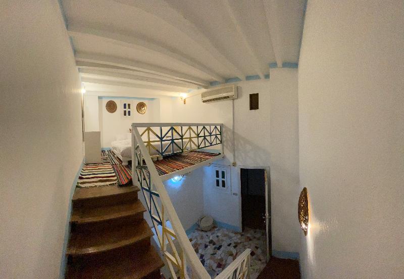 Nubian Palace - by kerma hospitality - Oda