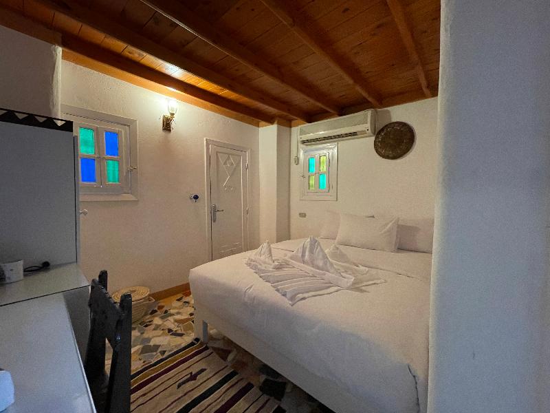 Nubian Palace - by kerma hospitality - Oda