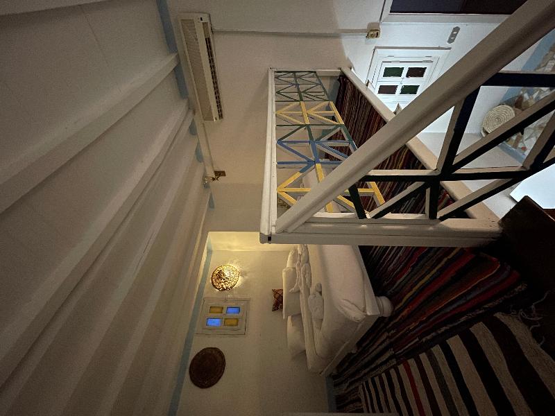 Nubian Palace - by kerma hospitality - Oda