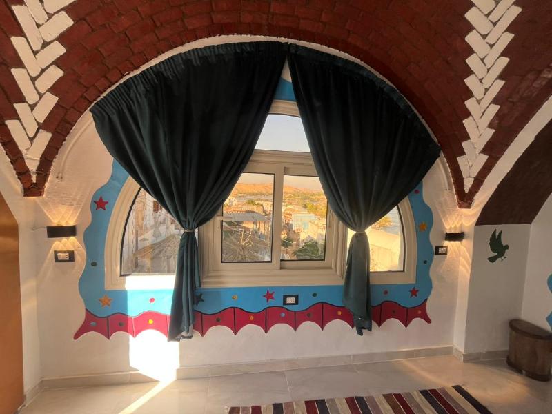 Nubian Palace - by kerma hospitality - Oda