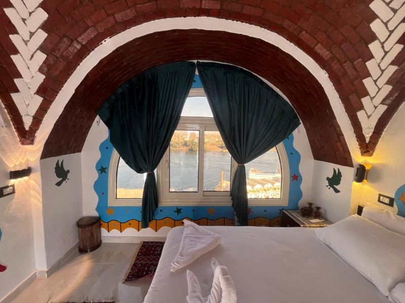 Nubian Palace - by kerma hospitality - Oda