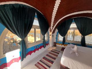 Nubian Palace - by kerma hospitality fotoÄŸrafÄ±