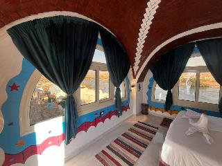Nubian Palace - by kerma hospitality fotoÄŸrafÄ±