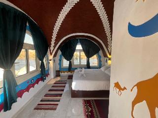 Nubian Palace - by kerma hospitality fotoÄŸrafÄ±