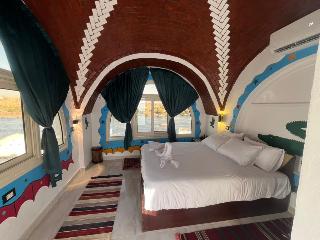 Nubian Palace - by kerma hospitality fotoÄŸrafÄ±