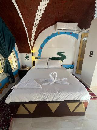 Nubian Palace - by kerma hospitality fotoÄŸrafÄ±