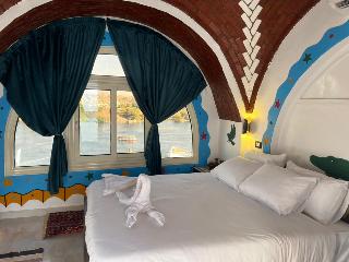 Nubian Palace - by kerma hospitality fotoÄŸrafÄ±