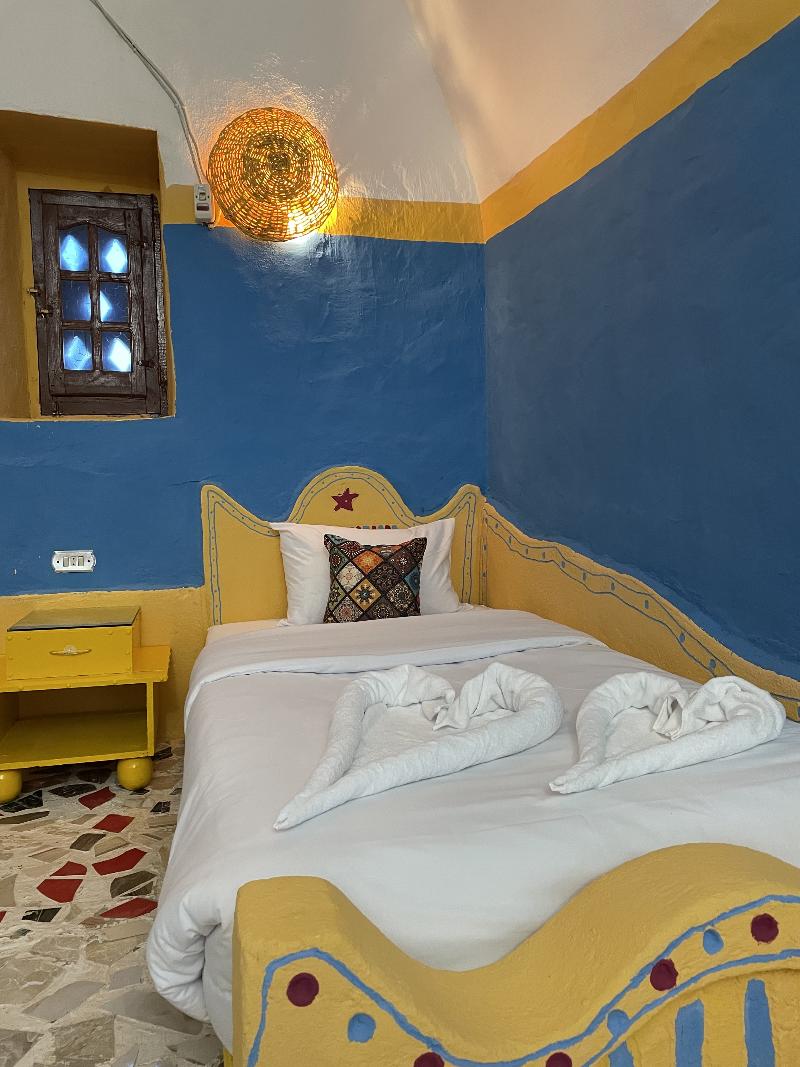 Nubian Palace - by kerma hospitality - Oda