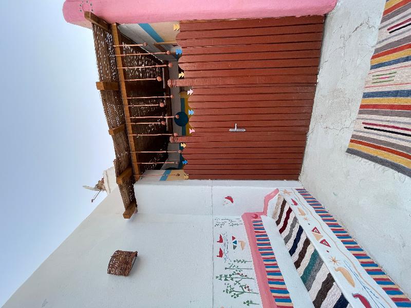 Nubian Palace - by kerma hospitality - Oda