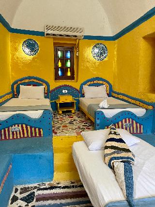 Nubian Palace - by kerma hospitality fotoÄŸrafÄ±
