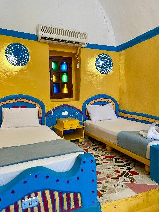 Nubian Palace - by kerma hospitality fotoÄŸrafÄ±