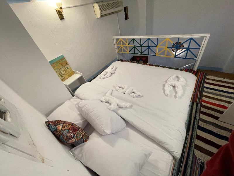 Nubian Palace - by kerma hospitality - Oda
