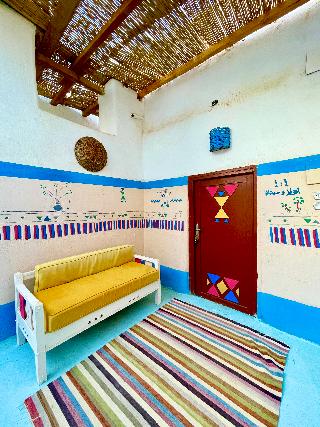 Nubian Palace - by kerma hospitality fotoÄŸrafÄ±